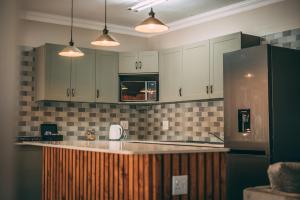 Gallery image of Tshikwalo Game Lodge in Klipdrift