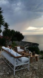 Fotografie z fotogalerie ubytování Vigla Villas v destinaci Volímai