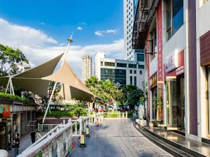 Hoone, kus apartement asub