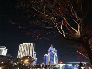Foto sihtkohas Kunming asuva majutusasutuse Annie 公寓-2602 galeriist