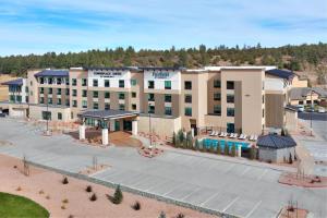 Gallery image of Fairfield by Marriott Inn & Suites Show Low in Show Low