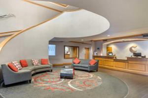 Gallery image of Comfort Suites Boise West Meridian in Meridian