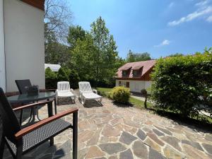 Appartement Kastelo Teraso 8782 Zalacsány, 24 Csányi László utca kép - 2