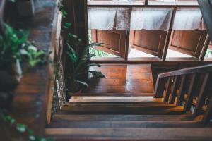 Fotografie z fotogalerie ubytování Yor Song Hostel v destinaci Pai