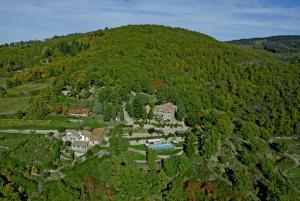 Príroda v okolí of the country house