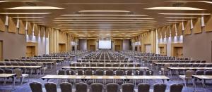 Konferenčné priestory v ubytovaní Avra Imperial Hotel
