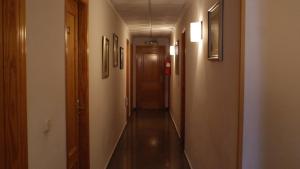 Fotografie z fotogalerie ubytování Hotel Los Bartolos v destinaci Alhama de Murcia