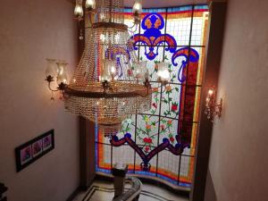 Fotografija v galeriji nastanitve Cheerful standalone villa with pool and waterfall v Kairu