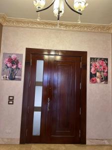 Fotografija v galeriji nastanitve Cheerful standalone villa with pool and waterfall v Kairu