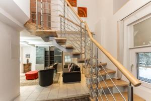 Galería fotográfica de Appartements Knappenhaus by Schladming-Appartements en Schladming 10 fotos más
