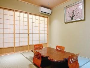 大阪市にあるRetreat Tachibana 旅趣・橘のギャラリーの写真