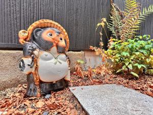 大阪市にあるRetreat Tachibana 旅趣・橘のギャラリーの写真