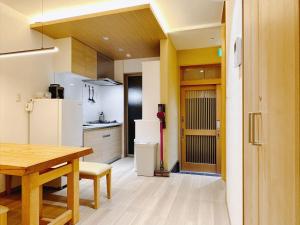 大阪市にあるRetreat Tachibana 旅趣・橘のギャラリーの写真
