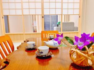 大阪市にあるRetreat Tachibana 旅趣・橘のギャラリーの写真