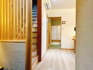 大阪市にあるRetreat Tachibana 旅趣・橘のギャラリーの写真