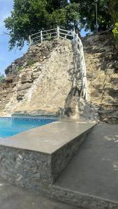 Fotografie z fotogalerie ubytování Ecovillalova v destinaci Camú