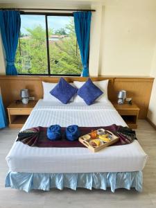 Fotografie z fotogalerie ubytování Pailin Hotel v destinaci Klong Muang pláž