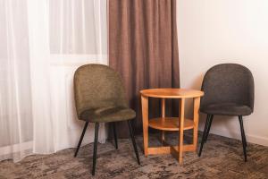 Zdjęcie z galerii obiektu Hotel Gamshag w Saalbach Hinterglemm