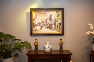 Fotografie z fotogalerie ubytování Chez Van v Hanoji