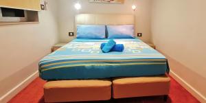Cama o camas de una habitación en Unobstructred seaviews, 2BR, Kingbeds, Fully ACd