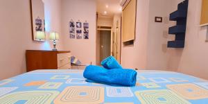 Cama o camas de una habitación en Unobstructred seaviews, 2BR, Kingbeds, Fully ACd