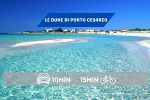 Gallery image of Appartamenti vista Mare in Porto Cesareo