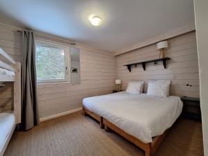 Gallery image of Le Chalet des Grands Montets 2 in Chamonix