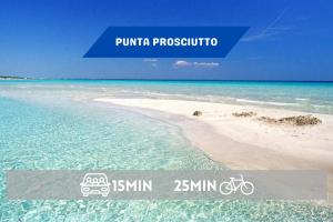 Gallery image of Appartamenti vista Mare in Porto Cesareo