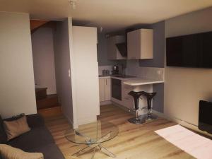 Gallery image of Maison de ville chaleureuse au coeur de Bayeux in Bayeux