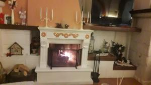Fotografie z fotogalerie ubytování Hotel Natros v destinaci Rocca Pia