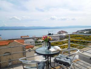 Gallery image of Villa Lara Apartments in Bol