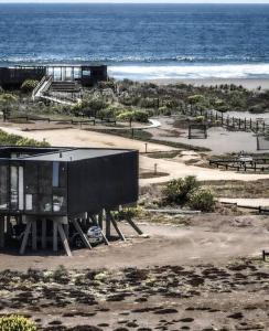 Fotografie z fotogalerie ubytování Casa Box, Punta de Lobos v destinaci Pichilemu