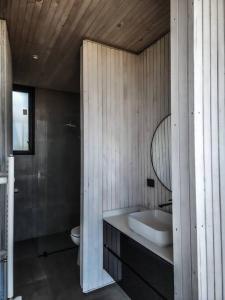 Fotografie z fotogalerie ubytování Casa Box, Punta de Lobos v destinaci Pichilemu + 8 fotografií