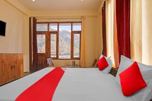 Gallery image of SPOT ON Hotel River View in Jammu