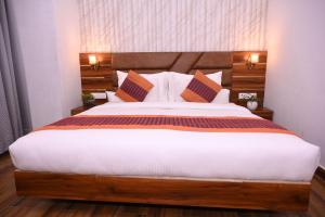 Gallery image of Hotel Zion Inn, Cantonment, Varanasi in Varanasi