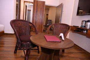 Gallery image of Hotel Zion Inn, Cantonment, Varanasi in Varanasi +17 photos