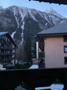 Fotografia z galérie ubytovania Welcome in Cham' v destinácii Chamonix-Mont-Blanc
