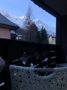 Fotografia z galérie ubytovania Welcome in Cham' v destinácii Chamonix-Mont-Blanc