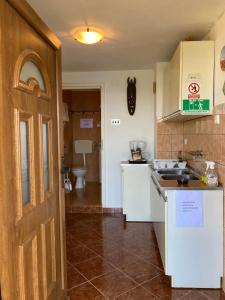 Gallery image of Apartment Tina Sveti Juraj in Senj