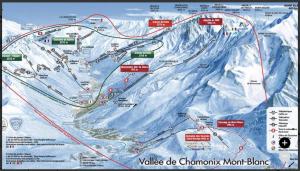 Fotografia z galérie ubytovania Welcome in Cham' v destinácii Chamonix-Mont-Blanc