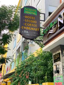 Certifikát, ocenenie alebo iný dokument vystavený v ubytovaní Nguyên Hương Hotel