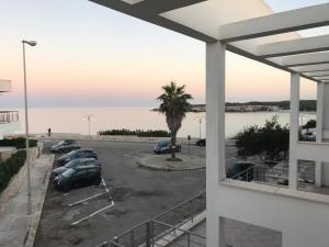 Naturlandskabet i nærheden af feriehuset