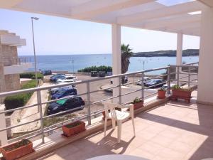 Naturlandskabet i nærheden af feriehuset