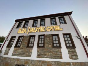 Gallery image of İLİA BUTİK OTEL in Eceabat