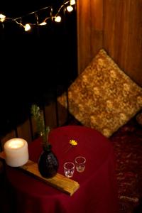 Fotografie z fotogalerie ubytování Dalaha Retreat v destinaci Da Thien