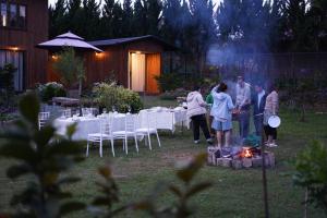 Hosté ubytování Dalaha Retreat