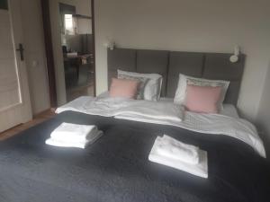Fotografie z fotogalerie ubytování Apartamenty Wiejska 126 v destinaci Sosnovec