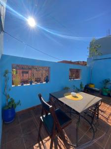 Fotografie z fotogalerie ubytování Calm appartment close to airport of Marrakech v Marrákéši