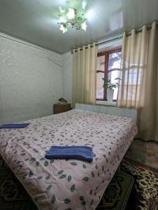 Легло или легла в стая в Olzho Hostel
