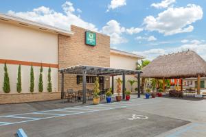 Ảnh trong thư viện ảnh của Quality Inn Florida City - Gateway to the Keys ở Florida City